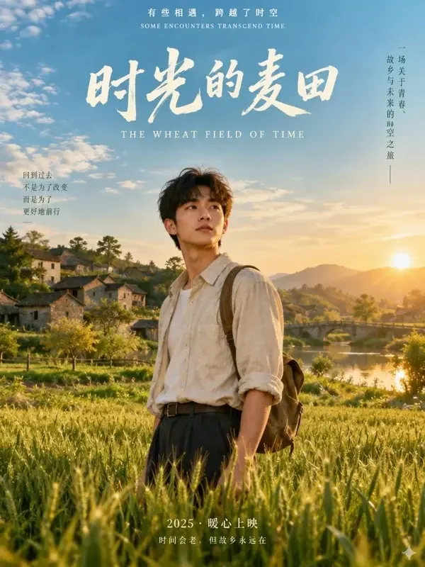 重回十八岁那年封面 - 百灵短剧观看历史